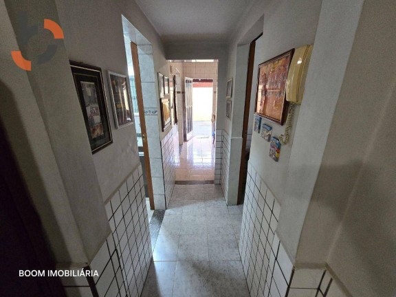 Imagem Casa com 3 Quartos à Venda, 114 m² em Centro - Nova Iguaçu