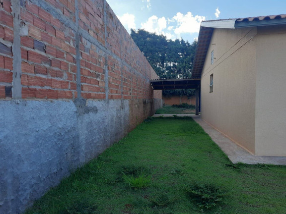 Imagem Casa com 2 Quartos à Venda, 52 m² em Residencial Bem Te Vi Ii - Botucatu