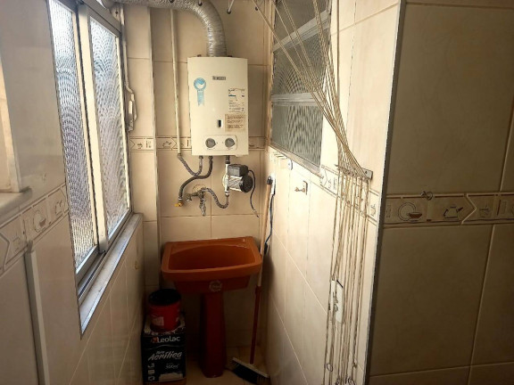 Imagem Apartamento com 2 Quartos à Venda, 44 m² em Cascadura - Rio De Janeiro Imagem Apartamento com 2 Quartos à Venda, 44 m² em Cascadura - Rio De Janeiro