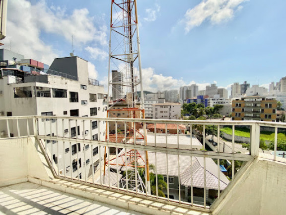 Imagem Cobertura com 3 Quartos à Venda, 160 m² em Tombo - Guarujá Imagem Cobertura com 3 Quartos à Venda, 160 m² em Tombo - Guarujá