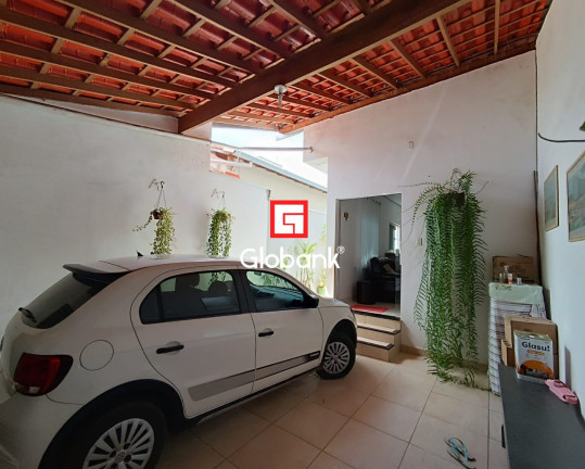 Imagem Casa com 2 Quartos à Venda, 90 m² em Maracanã - Montes Claros Imagem Casa com 2 Quartos à Venda, 90 m² em Maracanã - Montes Claros