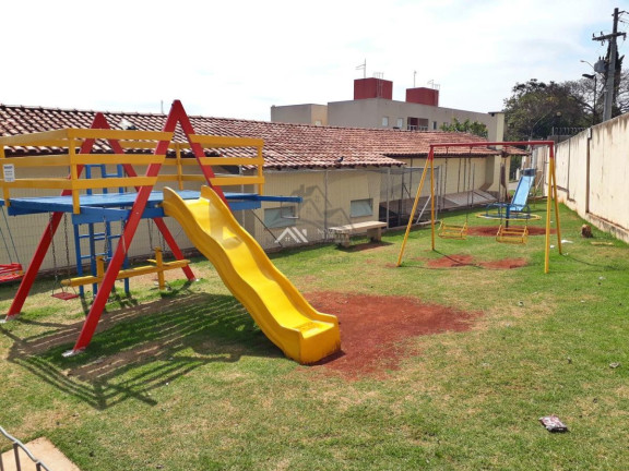 Imagem Apartamento com 3 Quartos à Venda, 66 m² em Vila Labaki - Limeira