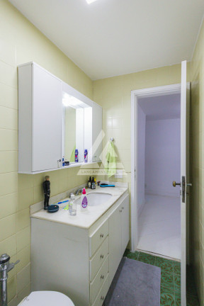 Imagem Apartamento com 4 Quartos à Venda, 205 m² em Barra Da Tijuca - Rio De Janeiro
