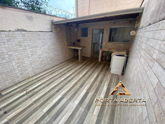 Imagem Casa com 2 Quartos à Venda, 93 m² em Cidade Nova - Santana Do Paraíso