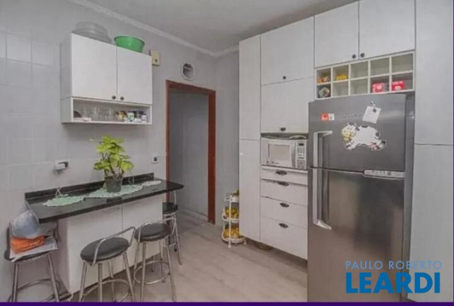 Imagem Casa com 3 Quartos à Venda, 200 m² em Centreville - Santo André Imagem Casa com 3 Quartos à Venda, 200 m² em Centreville - Santo André