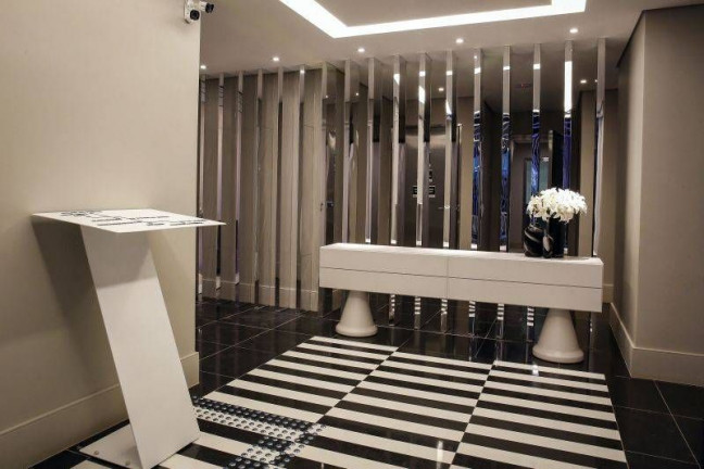 Imagem Apartamento com 2 Quartos à Venda, 66 m²