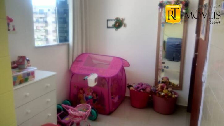 Imagem Cobertura com 3 Quartos à Venda, 130 m² em Centro - Cabo Frio Imagem Cobertura com 3 Quartos à Venda, 130 m² em Centro - Cabo Frio