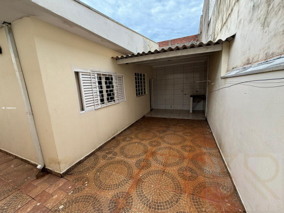Imagem Casa com 2 Quartos à Venda, 80 m² em Jardim ângelo Jurca - Ribeirão Preto Imagem Casa com 2 Quartos à Venda, 80 m² em Jardim ângelo Jurca - Ribeirão Preto