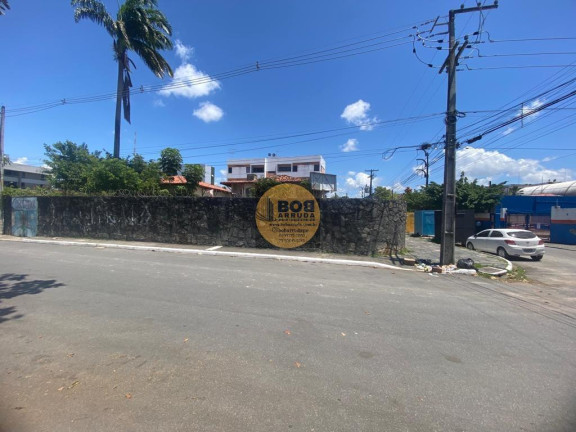 Imagem Casa com 6 Quartos à Venda, 400 m² em Piedade - Jaboatão Dos Guararapes