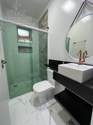 Imagem Casa com 3 Quartos à Venda, 130 m² em Guilhermina - Praia Grande Imagem Casa com 3 Quartos à Venda, 130 m² em Guilhermina - Praia Grande