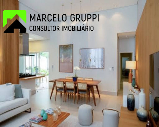 Imagem Casa com 3 Quartos à Venda, 195 m² em Jardim Residencial Dona Lucilla - Indaiatuba Imagem Casa com 3 Quartos à Venda, 195 m² em Jardim Residencial Dona Lucilla - Indaiatuba
