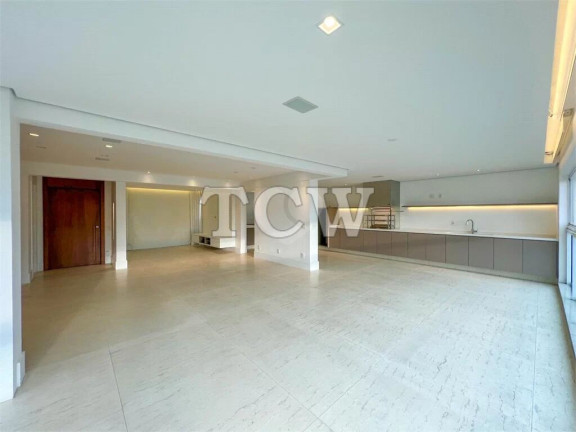 Imagem Apartamento com 4 Quartos à Venda, 198 m² em Vila Mariana - São Paulo Imagem Apartamento com 4 Quartos à Venda, 198 m² em Vila Mariana - São Paulo