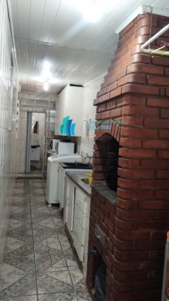 Imagem Sobrado com 2 Quartos à Venda, 106 m² em Assunção - São Bernardo Do Campo