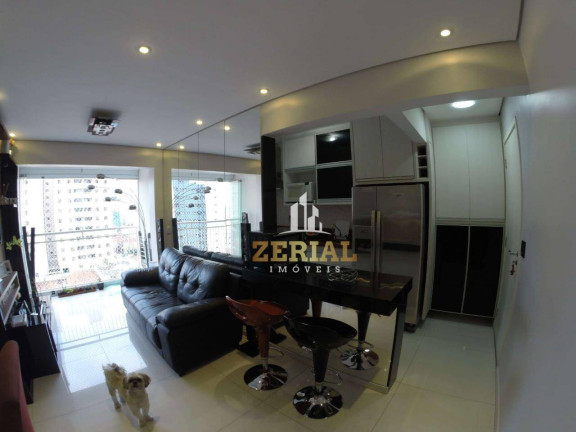 Imagem Apartamento com 2 Quartos à Venda, 67 m² em Santo Antônio - São Caetano Do Sul Imagem Apartamento com 2 Quartos à Venda, 67 m² em Santo Antônio - São Caetano Do Sul
