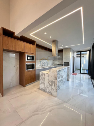 Imagem Casa com 3 Quartos à Venda, 149 m² em Parqville Pinheiros - Aparecida De Goiânia