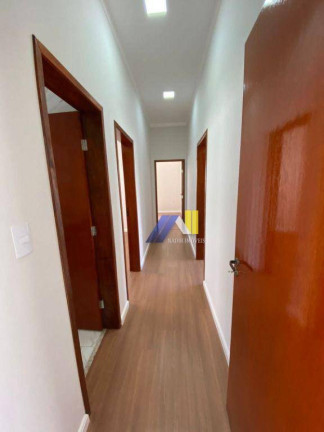 Imagem Casa com 3 Quartos à Venda, 150 m² em Serra Morena - Pouso Alegre Imagem Casa com 3 Quartos à Venda, 150 m² em Serra Morena - Pouso Alegre