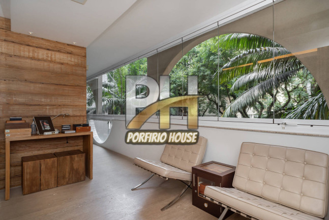 Imagem Apartamento com 4 Quartos à Venda, 341 m² em Jardim Paulista - São Paulo Imagem Apartamento com 4 Quartos à Venda, 341 m² em Jardim Paulista - São Paulo