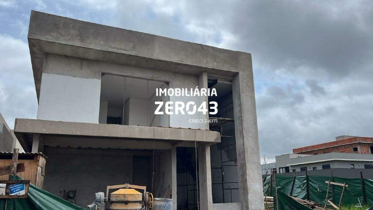 Imagem Casa de Condomínio com 4 Quartos à Venda, 211 m² em Gleba Simon Frazer - Londrina Imagem Casa de Condomínio com 4 Quartos à Venda, 211 m² em Gleba Simon Frazer - Londrina