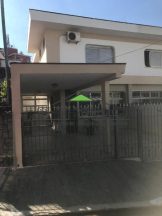 Imagem Sobrado com 4 Quartos à Venda, 155 m² em Rudge Ramos - São Bernardo Do Campo