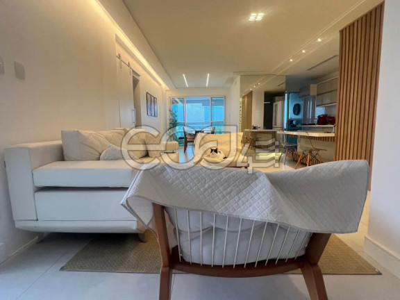Apartamento com 2 Quartos à Venda, 113 m² em Atalaia - Aracaju
