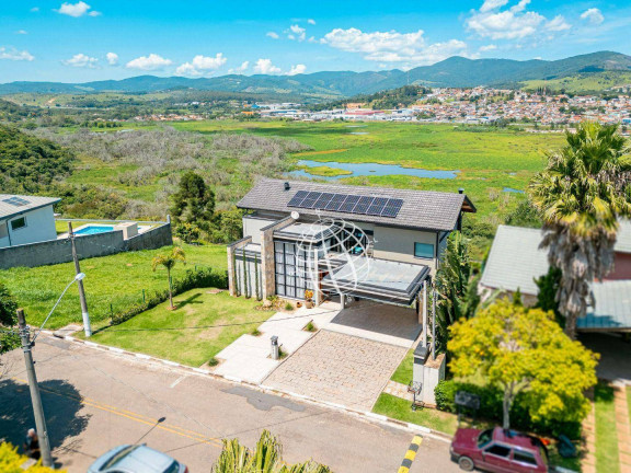 Imagem Casa com 4 Quartos à Venda, 440 m² em Vale Do Sol - Bom Jesus Dos Perdões Imagem Casa com 4 Quartos à Venda, 440 m² em Vale Do Sol - Bom Jesus Dos Perdões