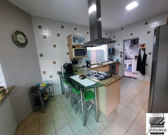 Imagem Casa com 3 Quartos para Alugar, 338 m² em Parque Residencial Villa Dos Inglezes - Sorocaba Imagem Casa com 3 Quartos para Alugar, 338 m² em Parque Residencial Villa Dos Inglezes - Sorocaba