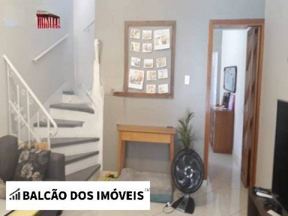 Imagem Casa com 3 Quartos à Venda, 120 m² em São Paulo Imagem Casa com 3 Quartos à Venda, 120 m² em São Paulo