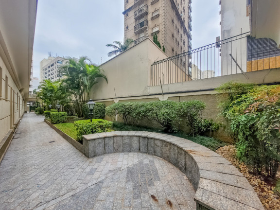 Imagem Imóvel com 2 Quartos à Venda, 66 m² em Vila Mariana - São Paulo