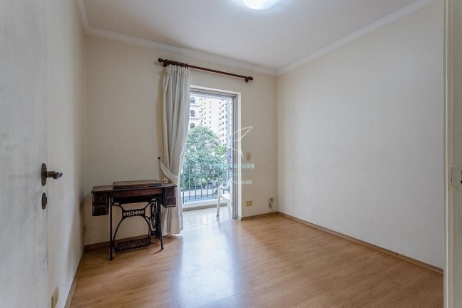 Imagem Apartamento com 4 Quartos à Venda, 169 m² em Moema - São Paulo