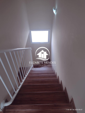 Imagem Casa com 2 Quartos à Venda, 62 m² em Jardim Colorado - Suzano