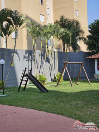 Imagem Apartamento com 3 Quartos à Venda, 76 m² em Vila Machado - Jacareí Imagem Apartamento com 3 Quartos à Venda, 76 m² em Vila Machado - Jacareí