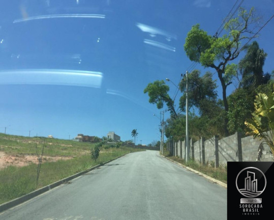 Imagem Terreno à Venda, 360 m² em Bouganville - Sorocaba Imagem Terreno à Venda, 360 m² em Bouganville - Sorocaba