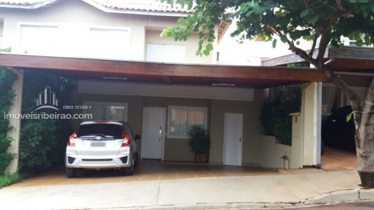 Imagem Casa de Condomínio com 3 Quartos à Venda, 120 m² em Jardim Dos Hibiscos - Ribeirão Preto Imagem Casa de Condomínio com 3 Quartos à Venda, 120 m² em Jardim Dos Hibiscos - Ribeirão Preto