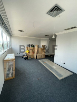 Imagem Imóvel Comercial à Venda, 64 m² em Santo Amaro - São Paulo Imagem Imóvel Comercial à Venda, 64 m² em Santo Amaro - São Paulo