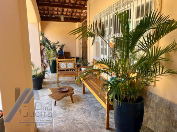 Imagem Casa com 4 Quartos à Venda, 166 m² em Itaguá - Ubatuba Imagem Casa com 4 Quartos à Venda, 166 m² em Itaguá - Ubatuba