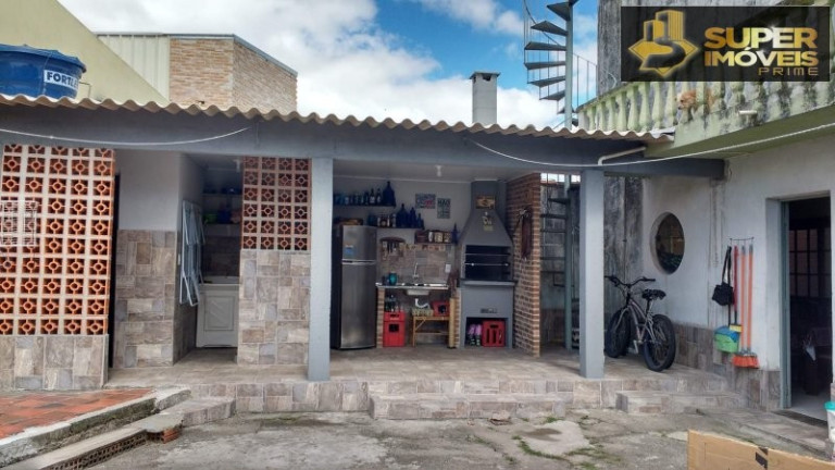Imagem Casa com 3 Quartos à Venda, 330 m² em Areal - Pelotas