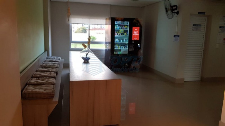 Imagem Kitnet para Alugar, 45 m² em Iguatemi - Ribeirão Preto Imagem Kitnet para Alugar, 45 m² em Iguatemi - Ribeirão Preto