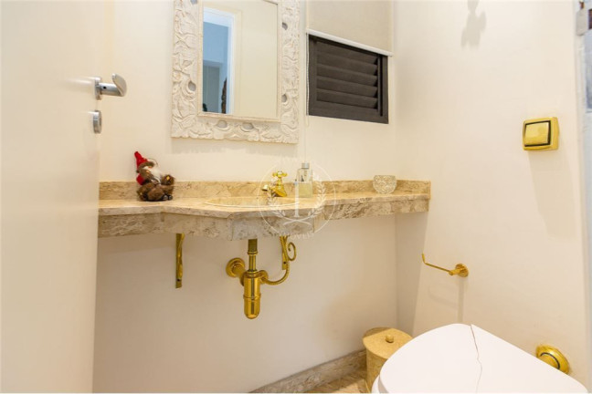 Imagem Apartamento com 3 Quartos à Venda, 121 m² em Real Parque - São Paulo Imagem Apartamento com 3 Quartos à Venda, 121 m² em Real Parque - São Paulo
