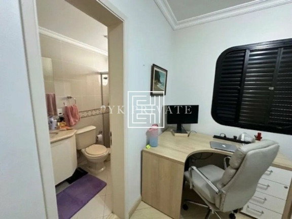 Imagem Apartamento com 4 Quartos à Venda, 200 m² em Perdizes - São Paulo