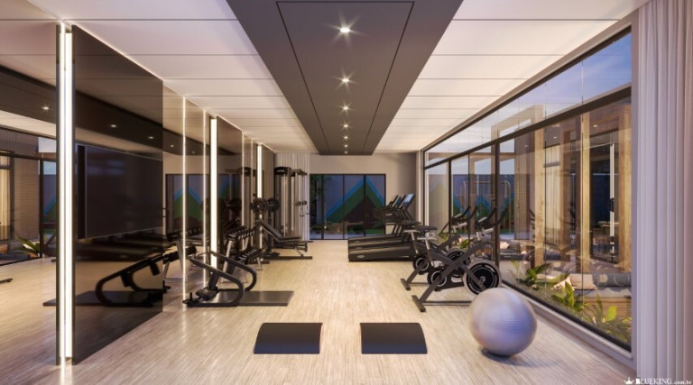 Imagem Apartamento com 3 Quartos à Venda, 151 m² em Meia Praia - Itapema