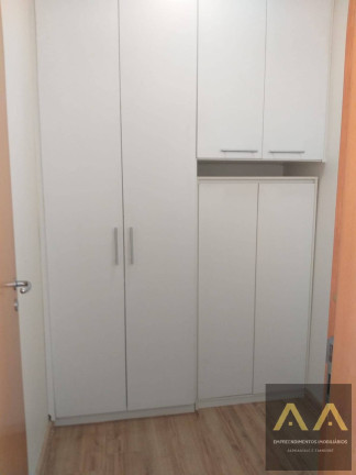 Imagem Apartamento com 4 Quartos à Venda, 139 m² em Alphaville - Barueri