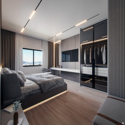 Imagem Apartamento com 3 Quartos à Venda, 119 m² em Centro - Balneário Camboriú