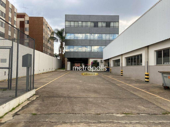 Imagem Edifício Residencial à Venda, 4.042 m² em Centro - São Caetano Do Sul
