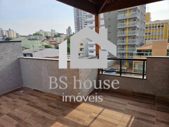 Imagem Apartamento com 2 Quartos à Venda, 92 m² em Vila Bastos - Santo André Imagem Apartamento com 2 Quartos à Venda, 92 m² em Vila Bastos - Santo André