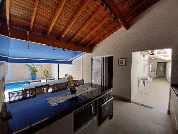 Imagem Casa com 3 Quartos para Alugar, 230 m² em Jardim Amstalden Residence - Indaiatuba Imagem Casa com 3 Quartos para Alugar, 230 m² em Jardim Amstalden Residence - Indaiatuba