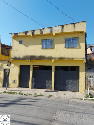 Imagem Casa com 11 Quartos à Venda, 350 m² em Jardim Capela - São Paulo Imagem Casa com 11 Quartos à Venda, 350 m² em Jardim Capela - São Paulo