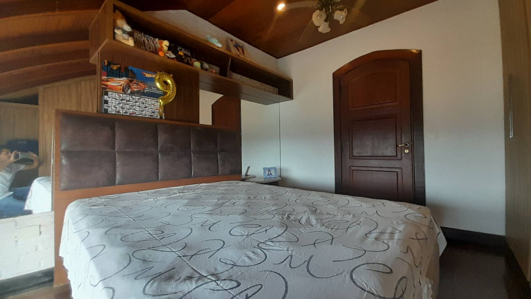 Imagem Casa com 4 Quartos à Venda, 600 m² em Polvilho - Cajamar