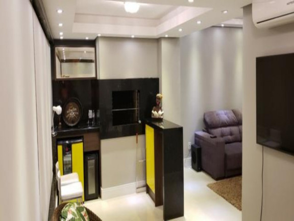 Imagem Apartamento com 3 Quartos à Venda, 106 m² em Jardim Lindóia - Porto Alegre Imagem Apartamento com 3 Quartos à Venda, 106 m² em Jardim Lindóia - Porto Alegre
