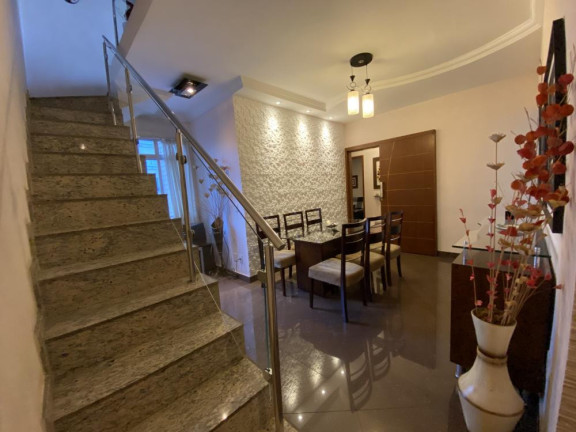 Cobertura com 3 Quartos à Venda, 149 m² em Castelo - Belo Horizonte