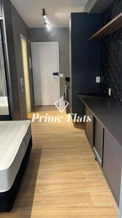 Imagem Apartamento com 1 Quarto à Venda, 30 m² em Pinheiros - São Paulo Imagem Apartamento com 1 Quarto à Venda, 30 m² em Pinheiros - São Paulo